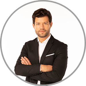 Carlos Andrés Echeverri Villa